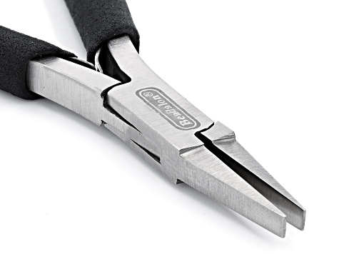 Buy Flat Nose Pliers - Small Narrow Online at $6.9 - JL Smith & Co