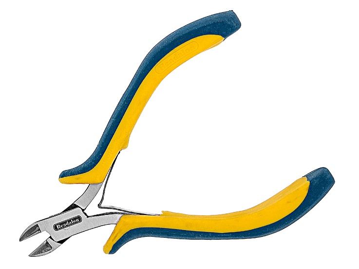 Ergo Semi-Flush Cutter
