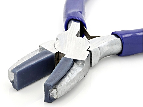 Artistic Wire Nylon Jaw Pliers