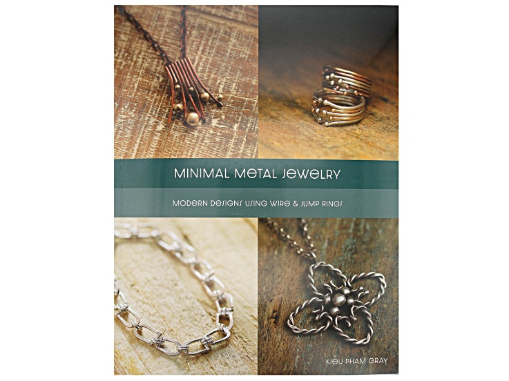 Jewelry Making Educational Books & DVDs