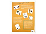 Down to the Wire Booklet by Melody MacDuffee