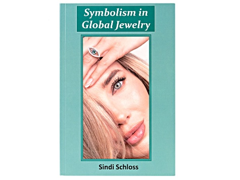 Symbolism In Global Jewelry Book by Sindi Schloss