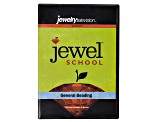 Jewel School® General Beading DVD