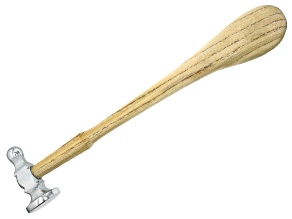 Chasing Hammer 1 1/4"