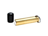 Brass Keyring Test Magnet 6lb For Gold, Silver, Scrap Metal