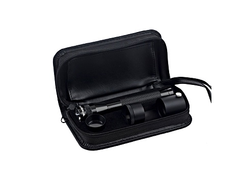 Gemvue Polariscope With Case - Gv81 