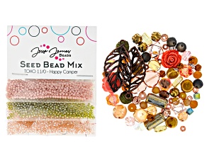 Happy Camper Mega Bead Mix