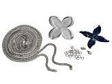 Quatro Bermuda instant Glam Jewelry Making Kit