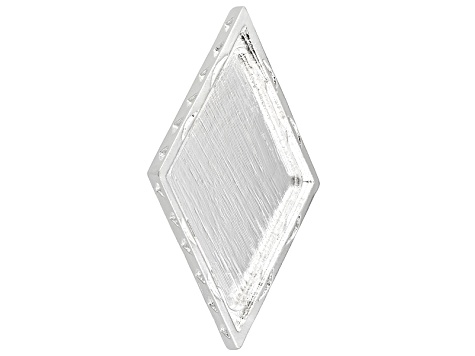 Bezel/Crystal instant Glam Jewelry Making Kit