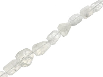 Picture of Opal Nugget Shape Bead Strand Appx 8"