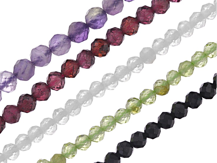 Beads for Jewelry Making