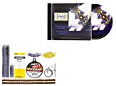 Streetscape Bracelet Supply Kit and Tutorial CD