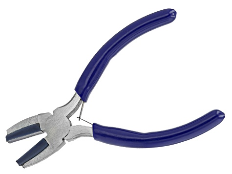 Artistic Wire Nylon Jaw Pliers Set of 2