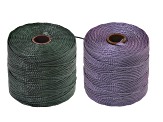 7-Warp Fill The Gap Supply & Project Kit in Violet Rainbow & Jet Iris Luster