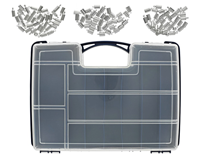 Jewelry Making Organization