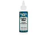 Bead Embroidery Basics & Beyond Supply Kit Beading Foundation, Beads, Glue, Ultrasuede and Needles