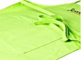 Jewel School® Apron in Lime Green