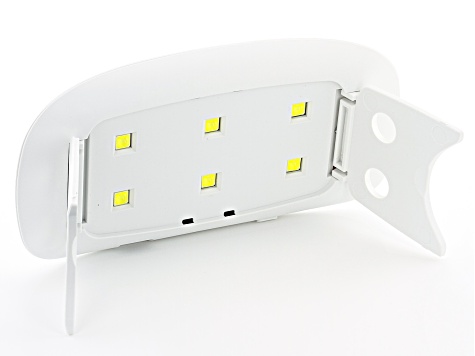 UV Resin and UV/LED Lamp Kit