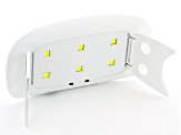 UV Resin and UV/LED Lamp Kit