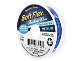 49-Strand Wire Set of 6 in Assorted Colors Appx 60 Feet Total