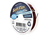 49-Strand Wire Set of 6 in Assorted Colors Appx 60 Feet Total