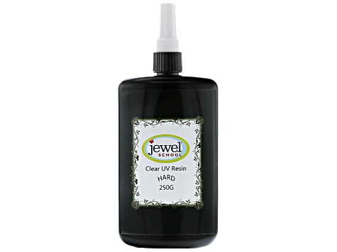 UV Resin Kit Appx 250g