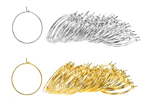 Om Tara ™ Crimping Pliers Designed By Artist Laura Gasparrini