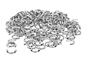 Stainless Steel Wire Guardian Appx 200 Pieces Total