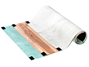 Reversible Photography Backdrops for Photo Booth appx 31x15.5" Set of 3