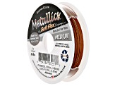 Soft Flex 49-Strand Beading Wire Set of 6 Appx 60ft Total