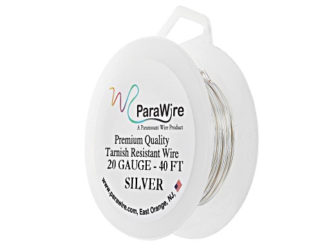 20 Gauge Parawire Set of 5 Spools appx 270' in Total