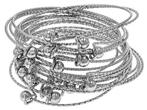 Steel Wire Bangle Kit