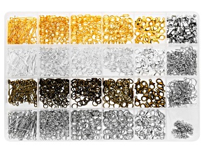 Multi-Tone Finding Assortment Set of 2070