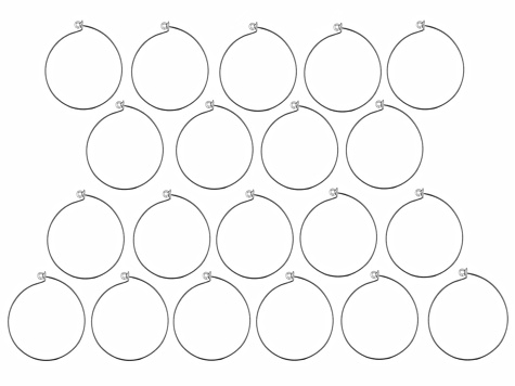 Stainless Steel Wire Bangle Bracelet Set of appx 20pcs