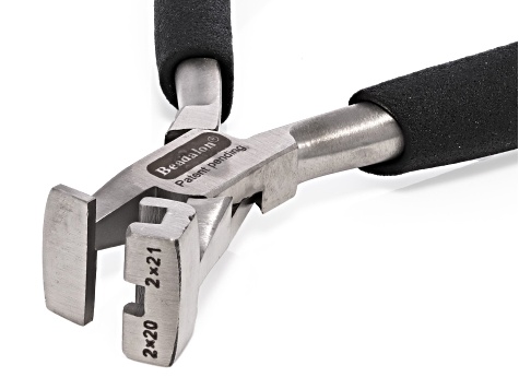 Wire Banding Pliers 2x20 & 2x21 Gauge