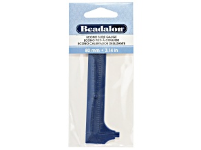 Econo Slide Bead Gauge up to 80 mm