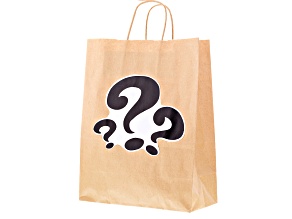 Acculon Assorted Wire Spool Mystery Bag - total of 15 sizes/colors