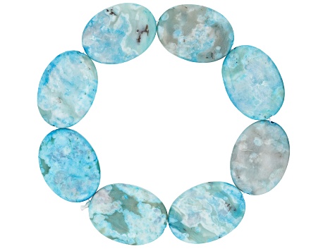 Assorted Multi-Stone Bracelet Set of 10