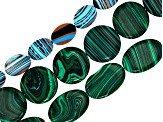 Calisilica Assorted Mystery Bag Bead Strand Set of 10