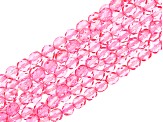 Color Pop Czech Glass Bead Strand Set of 16, No 2 Bags are Alike