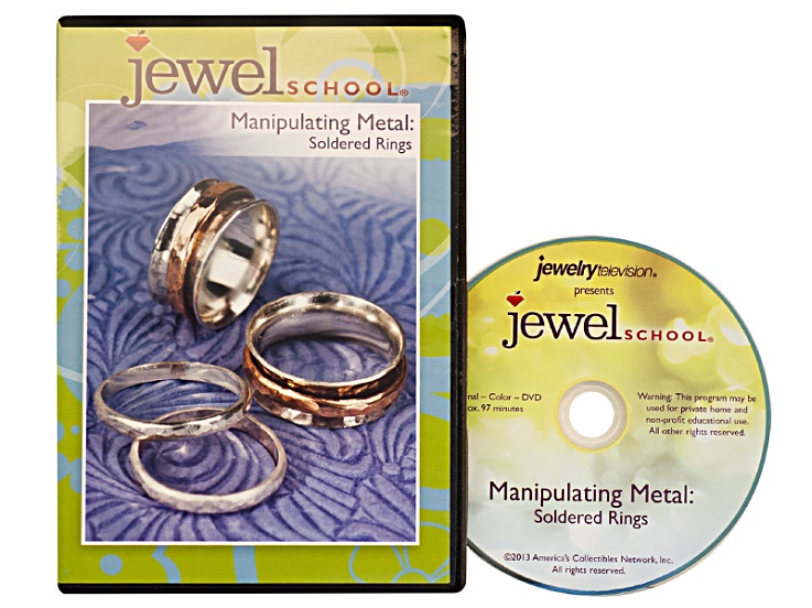 Jewel School Jewelry