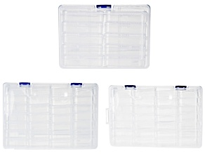 Ultimate Organizing Set of 3