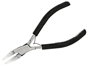 Picture of Round Nose Nylon Jaw Pliers