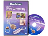 Precision Wire Wrapping DVD By Wyatt White