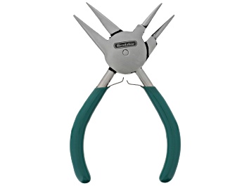 Picture of Multipliers All-In-One Chain Nose And Round Nose Plier