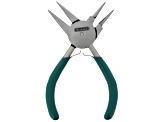 Multipliers All-In-One Chain Nose And Round Nose Plier