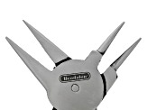 Multipliers All-In-One Chain Nose And Round Nose Plier