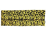 Cheetah Pattern Tool Pouch Holds 4 Tools