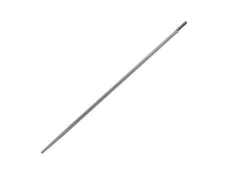Sbeady Wire Needle for Size .010" Wire 3.8cm in length Set of 3
