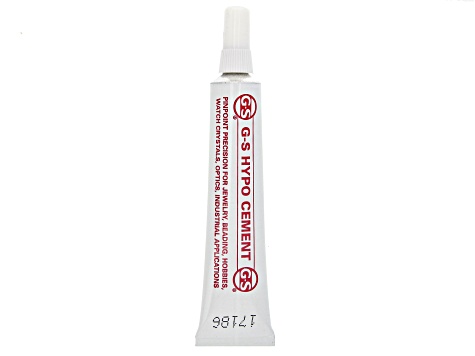 Beadalon(TM) Glue and Adhesive Kit Includes 2-Part Epoxy, BeadFix, BeadFix  Gel & Bead Stringing Glue - JSKIT0923